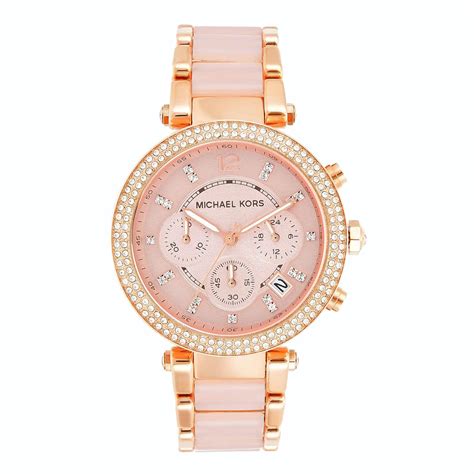 michael kors ladies watches in india